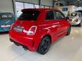 Abarth 500 595 Custom Sport Edition Rot - thumbnail 7