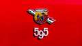 Abarth 500 595 Custom Sport Edition Rot - thumbnail 13