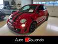 Abarth 500 595 Custom Sport Edition Rot - thumbnail 2