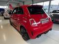 Abarth 500 595 Custom Sport Edition Rot - thumbnail 8