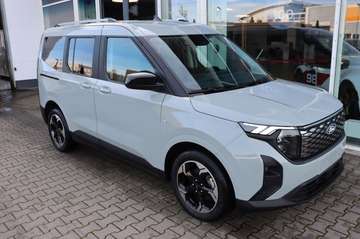 Tourneo E-Courier ELEKTRO Titanium