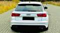 Audi A6 A6 Avant 3.0TDI S line Q. S-T 160kW S line edition Blanco - thumbnail 10