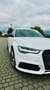 Audi A6 A6 Avant 3.0TDI S line Q. S-T 160kW S line edition Blanco - thumbnail 6