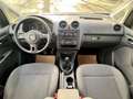 Volkswagen Caddy JAKO-O Trendline *2.HAND*KLIMA*S-HEFT* Zilver - thumbnail 13