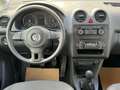 Volkswagen Caddy JAKO-O Trendline *2.HAND*KLIMA*S-HEFT* Zilver - thumbnail 8