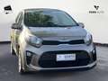 Kia Picanto 1.0 Active Grau - thumbnail 3