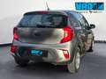 Kia Picanto 1.0 Active Grau - thumbnail 4