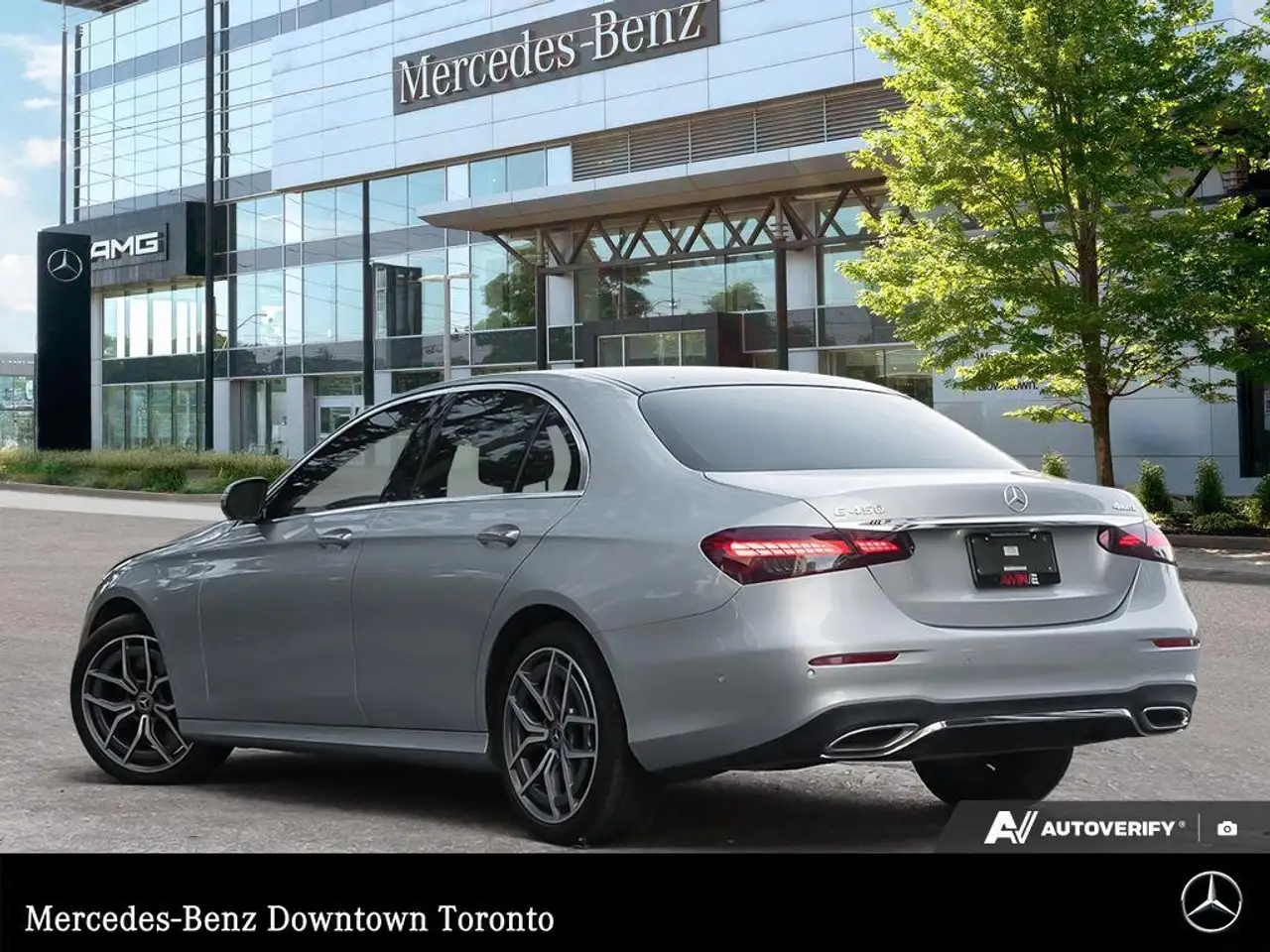 Mercedes-Benz E-Class photo Mercedes-Benz E-Class