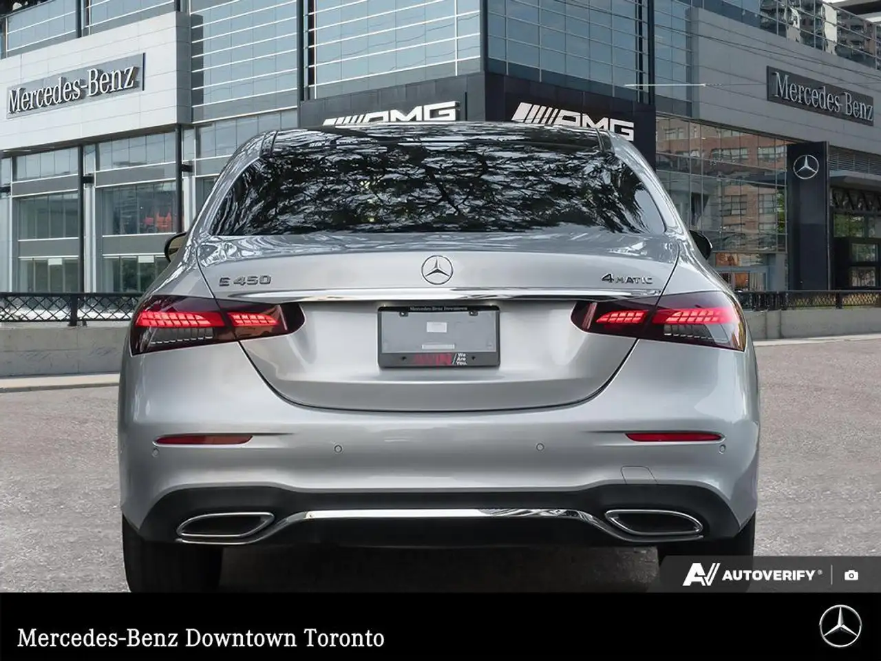 Mercedes-Benz E-Class photo Mercedes-Benz E-Class