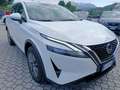 Nissan Qashqai 1.3 mhev Visia 2wd 140cv Blanc - thumbnail 1