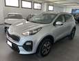 Kia Sportage 1.6 CRDi 136 CV MHEV DCT Business Argento - thumbnail 4
