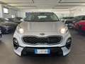 Kia Sportage 1.6 CRDi 136 CV MHEV DCT Business Argento - thumbnail 13
