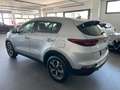 Kia Sportage 1.6 CRDi 136 CV MHEV DCT Business Argento - thumbnail 8