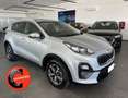 Kia Sportage 1.6 CRDi 136 CV MHEV DCT Business Argento - thumbnail 1