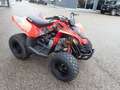 Can Am DS 90 Kinderquad Red - thumbnail 8