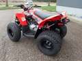 Can Am DS 90 Kinderquad Red - thumbnail 3