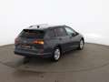 Volkswagen Golf Variant Golf VIII Variant 2.0 TDI Life FACELIFT Aut LED Grau - thumbnail 3