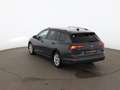 Volkswagen Golf Variant Golf VIII Variant 2.0 TDI Life FACELIFT Aut LED Grau - thumbnail 7