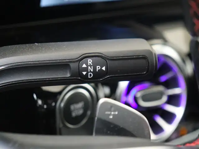 Mercedes-Benz Eqa view 14