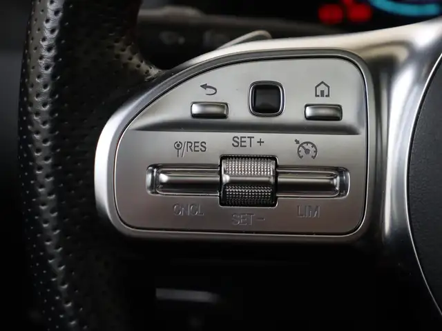 Mercedes-Benz Eqa view 12