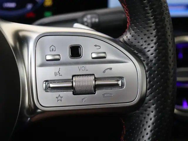 Mercedes-Benz Eqa view 13