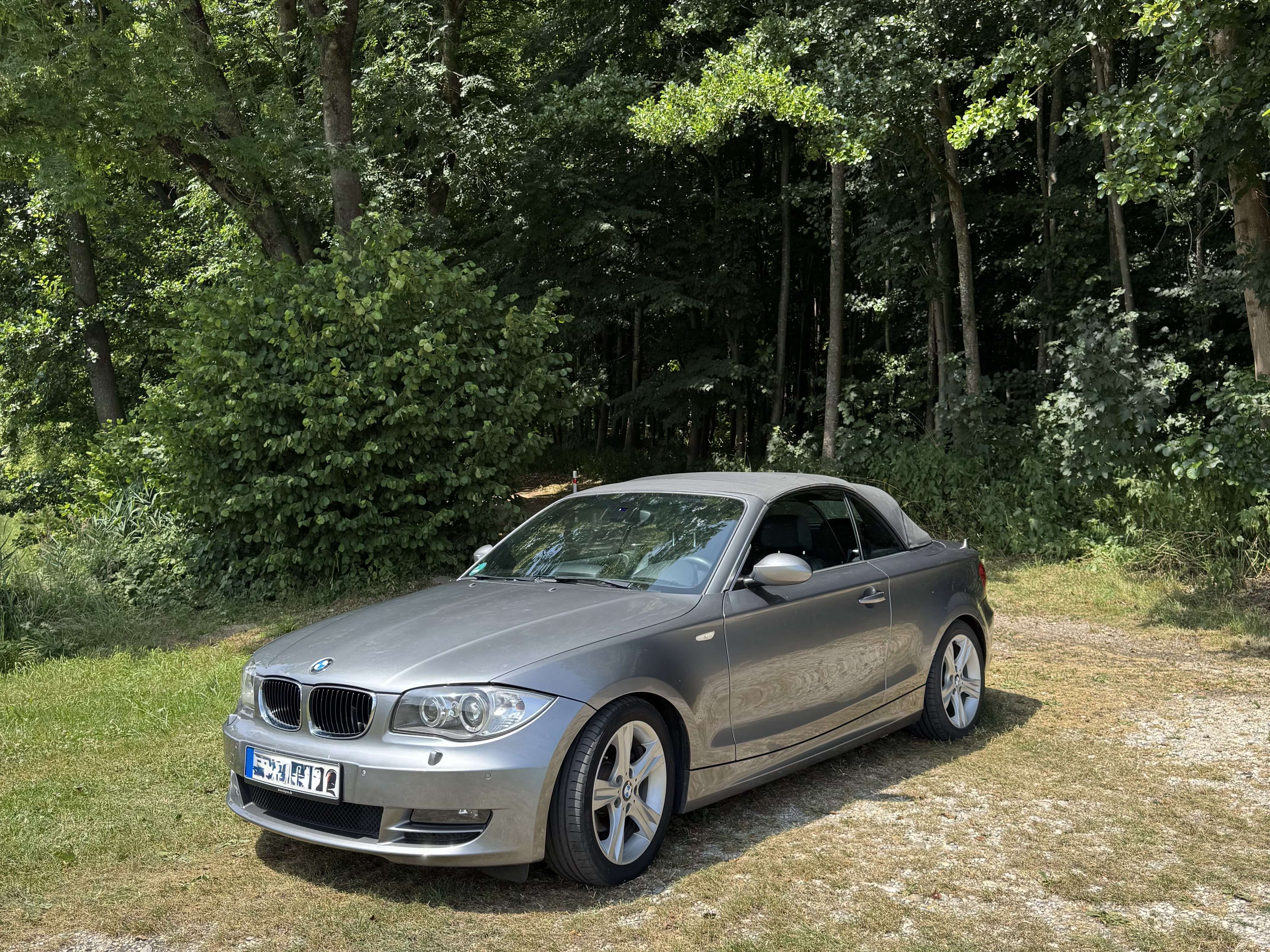 Used Bmw 1 Series 