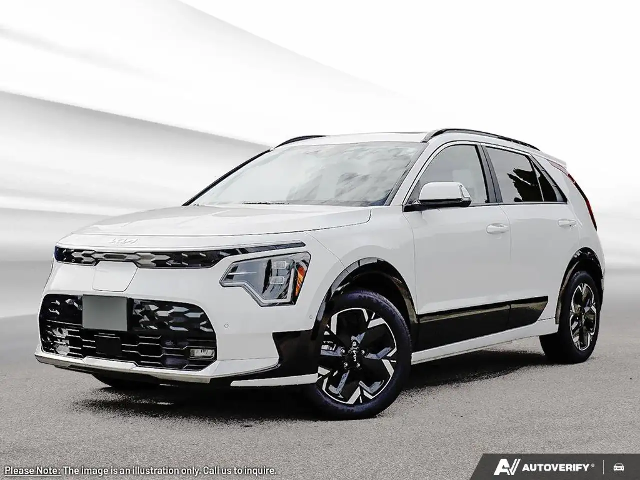 2026 Kia Niro