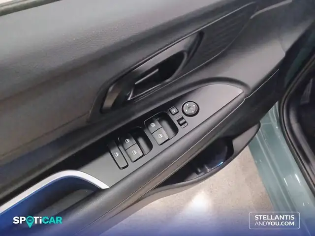 Hyundai I20 view 12