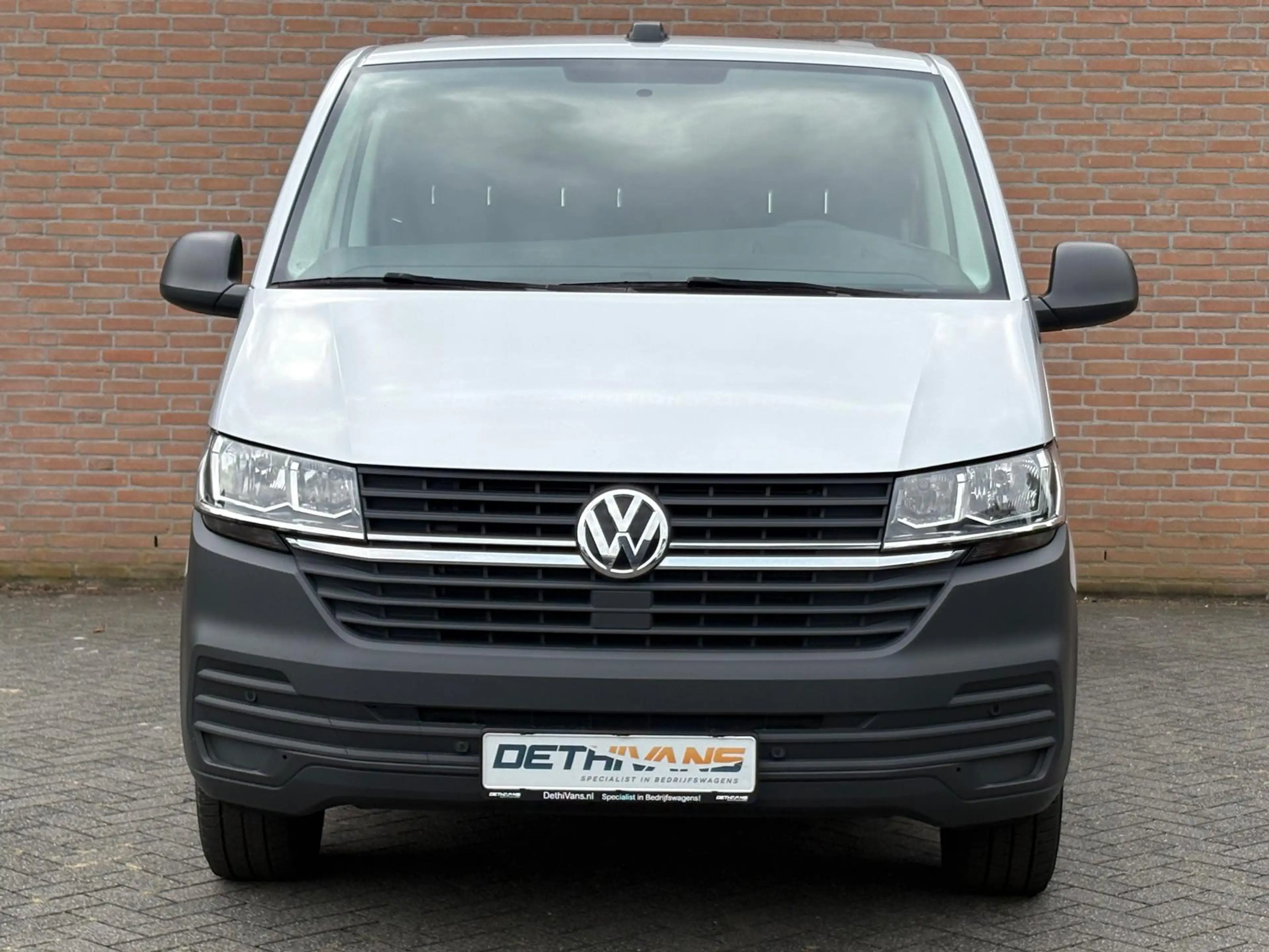 Volkswagen Transporter 2.0TDI 150PK Lang / Carplay / 2.500KG Trekhaak / E — photo 17