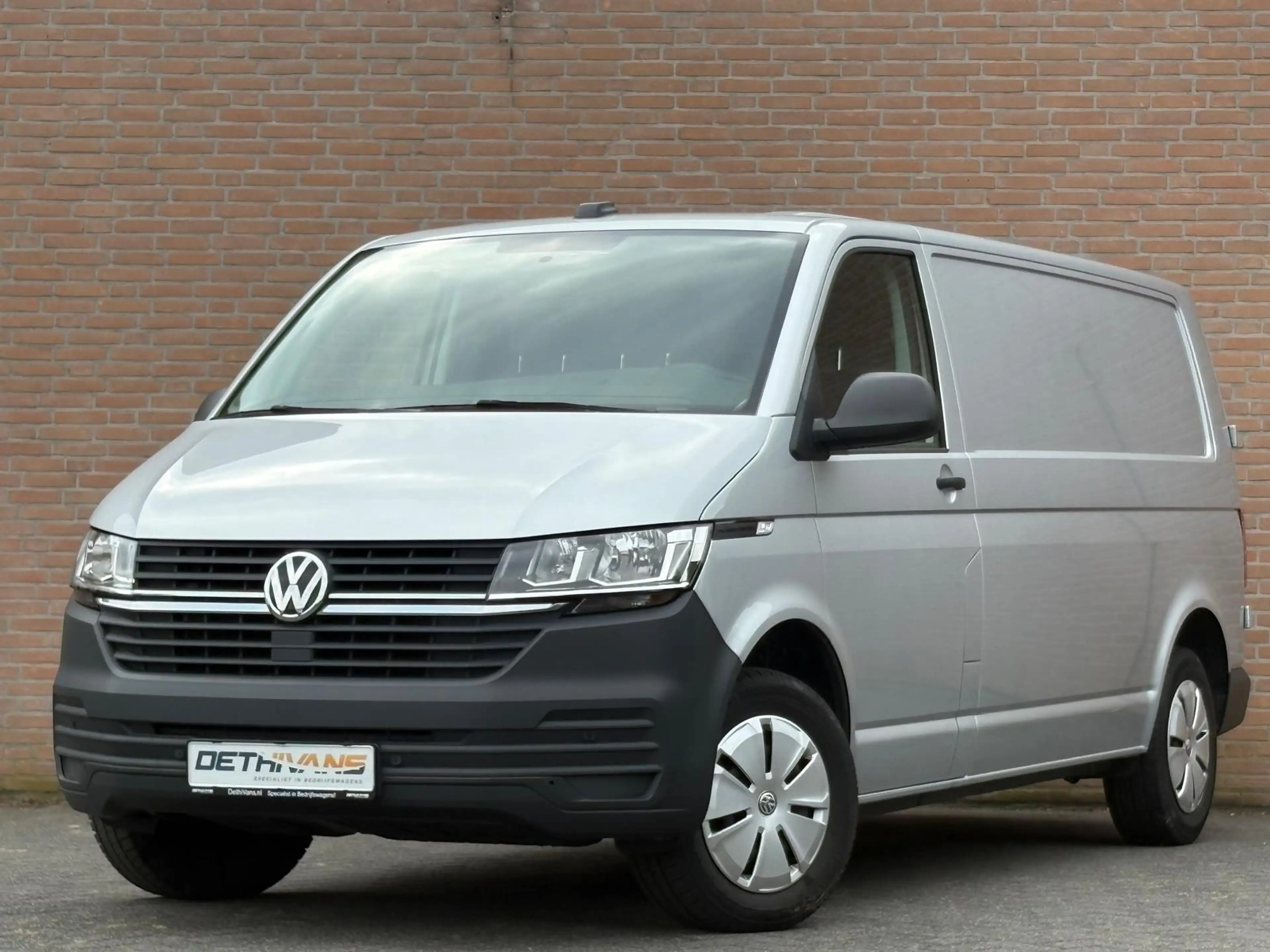 Volkswagen Transporter 2.0TDI 150PK Lang / Carplay / 2.500KG Trekhaak / E — photo 26