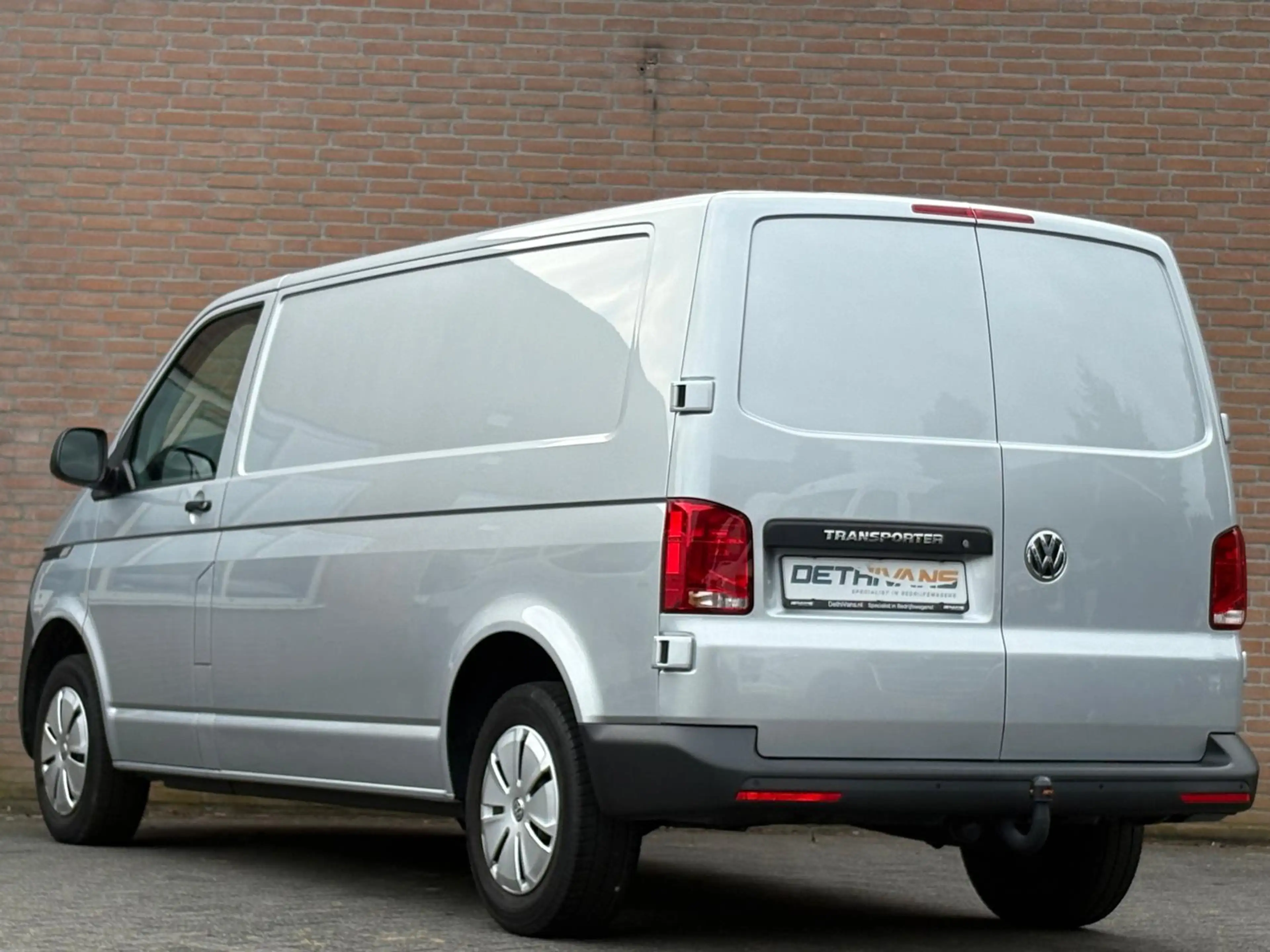 Volkswagen Transporter 2.0TDI 150PK Lang / Carplay / 2.500KG Trekhaak / E — photo 22