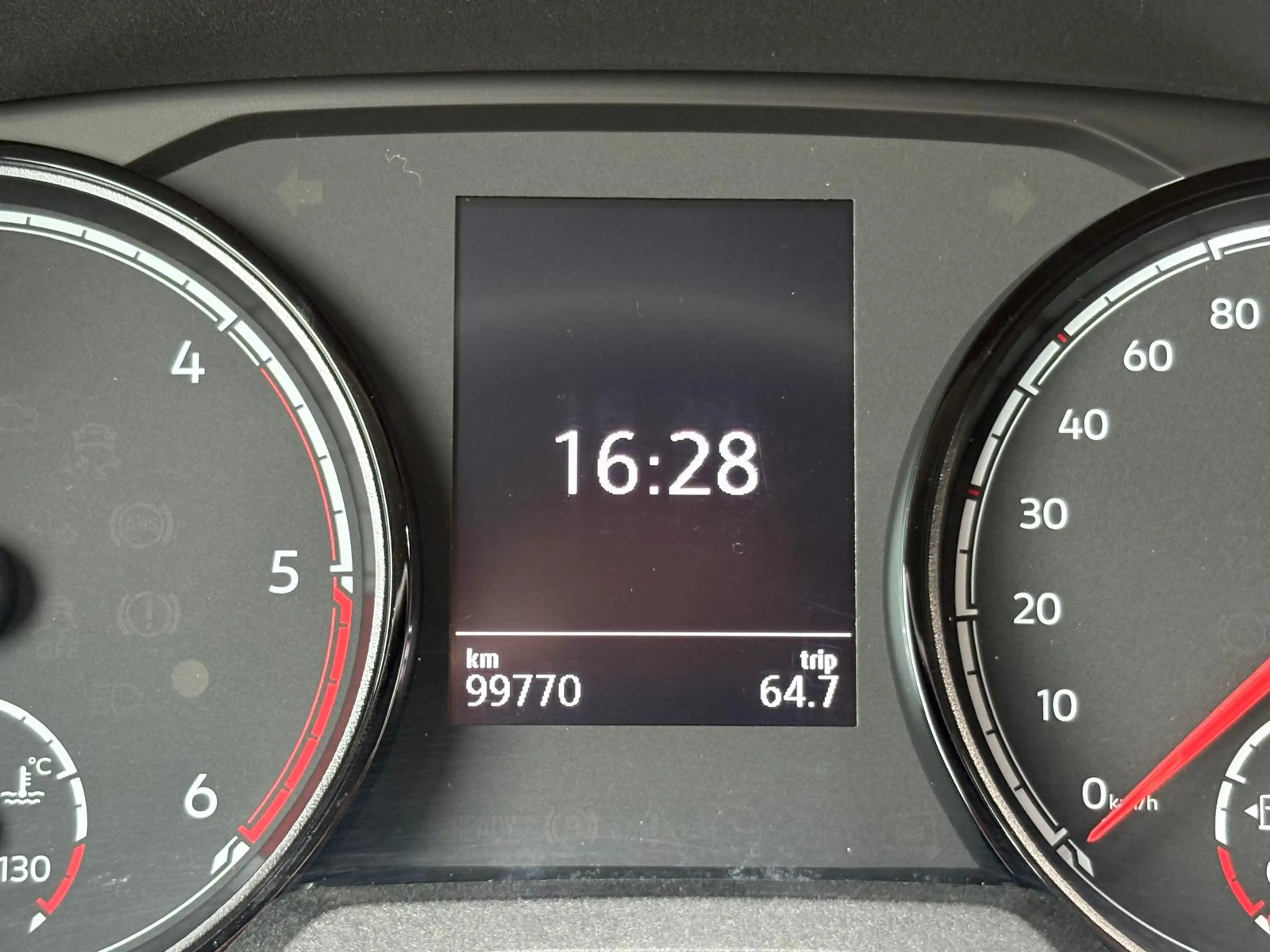 Volkswagen Transporter 2.0TDI 150PK Lang / Carplay / 2.500KG Trekhaak / E — photo 20