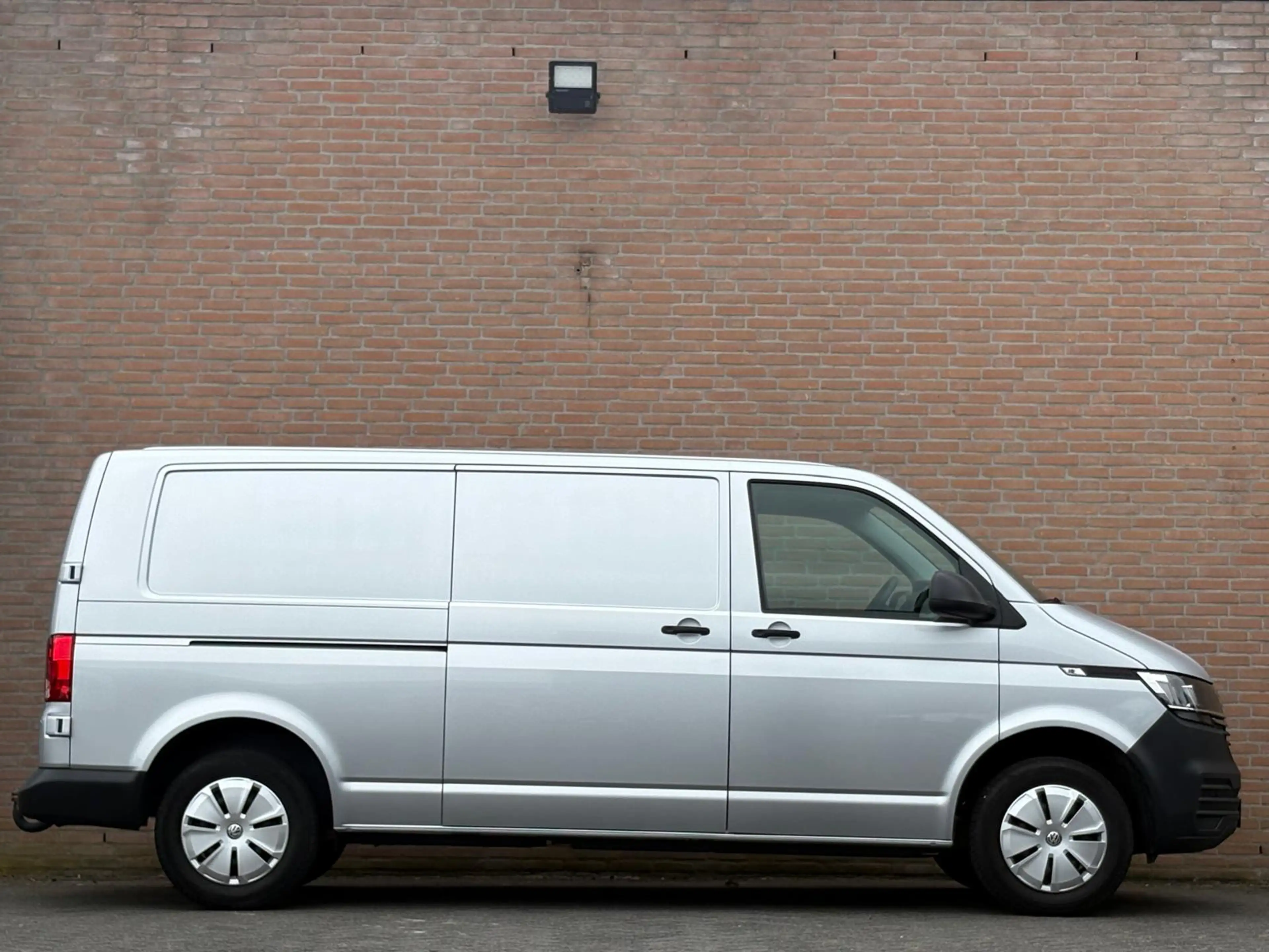 Volkswagen Transporter 2.0TDI 150PK Lang / Carplay / 2.500KG Trekhaak / E — photo 12