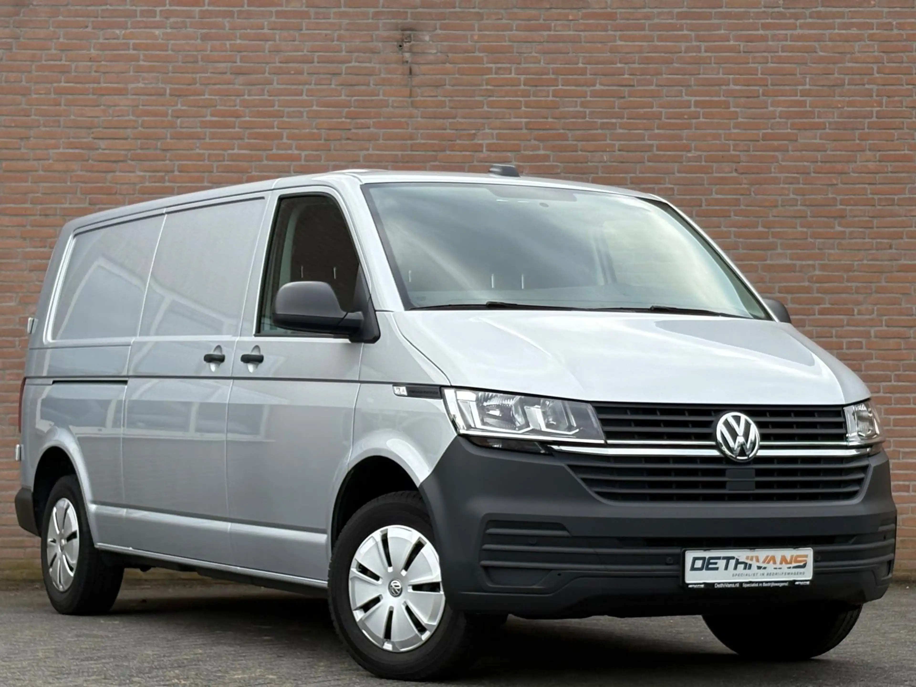 Volkswagen Transporter 2.0TDI 150PK Lang / Carplay / 2.500KG Trekhaak / E — photo 23