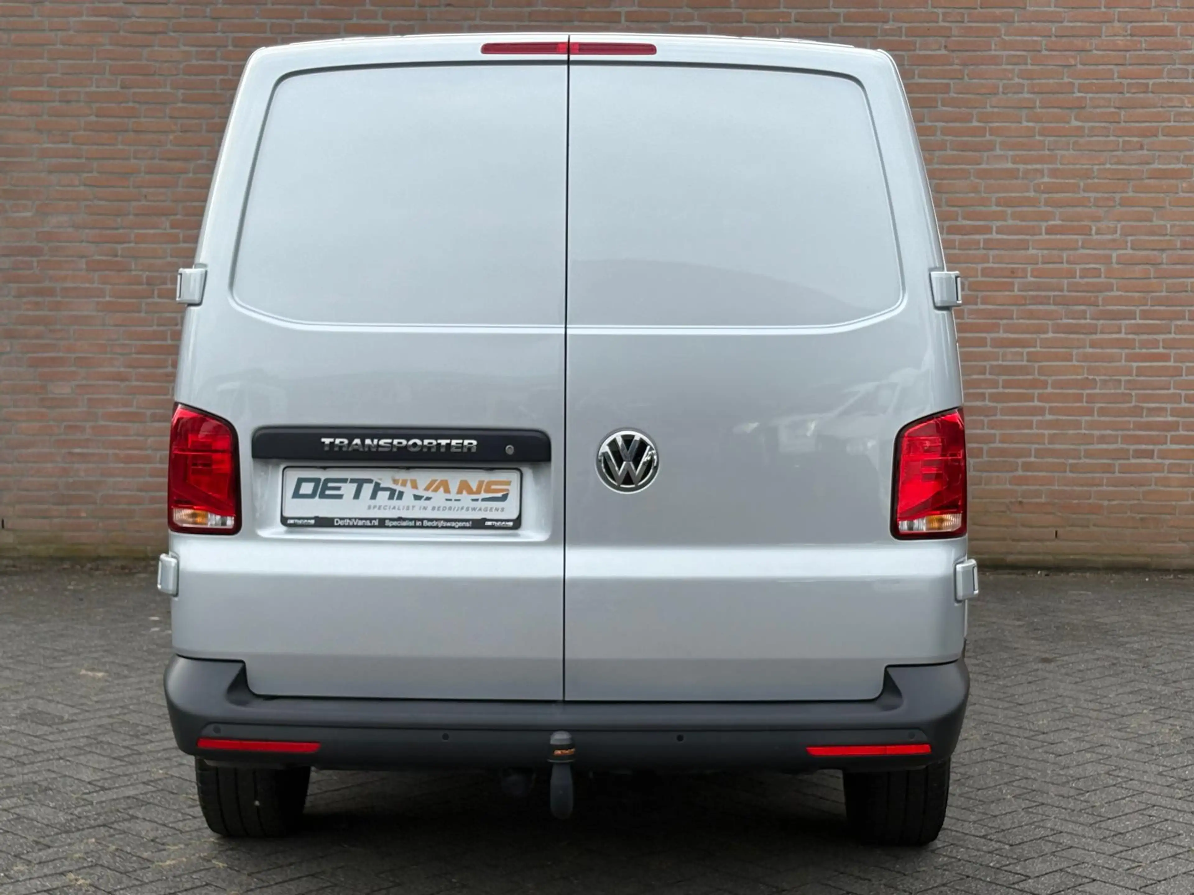 Volkswagen Transporter 2.0TDI 150PK Lang / Carplay / 2.500KG Trekhaak / E — photo 16