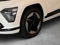 Hyundai KONA SX2 EV 65kWh 360*HUD*KlimaA*LED*Leder*Navi Blanc - thumbnail 7