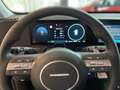 Hyundai KONA SX2 EV 65kWh 360*HUD*KlimaA*LED*Leder*Navi Blanc - thumbnail 9