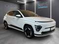 Hyundai KONA SX2 EV 65kWh 360*HUD*KlimaA*LED*Leder*Navi Blanc - thumbnail 3