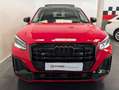 Audi Q2 35 TFSI Black line edition S tronic 110kW Rojo - thumbnail 2