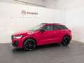 Audi Q2 35 TFSI Black line edition S tronic 110kW Rojo - thumbnail 3