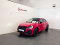 Audi Q2 35 TFSI Black line edition S tronic 110kW Rojo - thumbnail 1