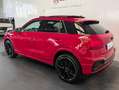 Audi Q2 35 TFSI Black line edition S tronic 110kW Rojo - thumbnail 5