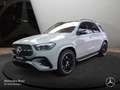 Mercedes-Benz GLE 400 e 4M AMG+NIGHT+PANO+360+AHK+MULTIBEAM+HUD Grau - thumbnail 2