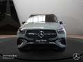 Mercedes-Benz GLE 400 e 4M AMG+NIGHT+PANO+360+AHK+MULTIBEAM+HUD Grau - thumbnail 3