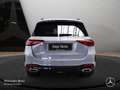 Mercedes-Benz GLE 400 e 4M AMG+NIGHT+PANO+360+AHK+MULTIBEAM+HUD Grau - thumbnail 9