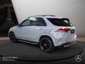 Mercedes-Benz GLE 400 e 4M AMG+NIGHT+PANO+360+AHK+MULTIBEAM+HUD Grau - thumbnail 10