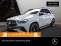 Mercedes-Benz GLE 400 e 4M AMG+NIGHT+PANO+360+AHK+MULTIBEAM+HUD Grau - thumbnail 1