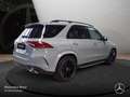 Mercedes-Benz GLE 400 e 4M AMG+NIGHT+PANO+360+AHK+MULTIBEAM+HUD Grau - thumbnail 8