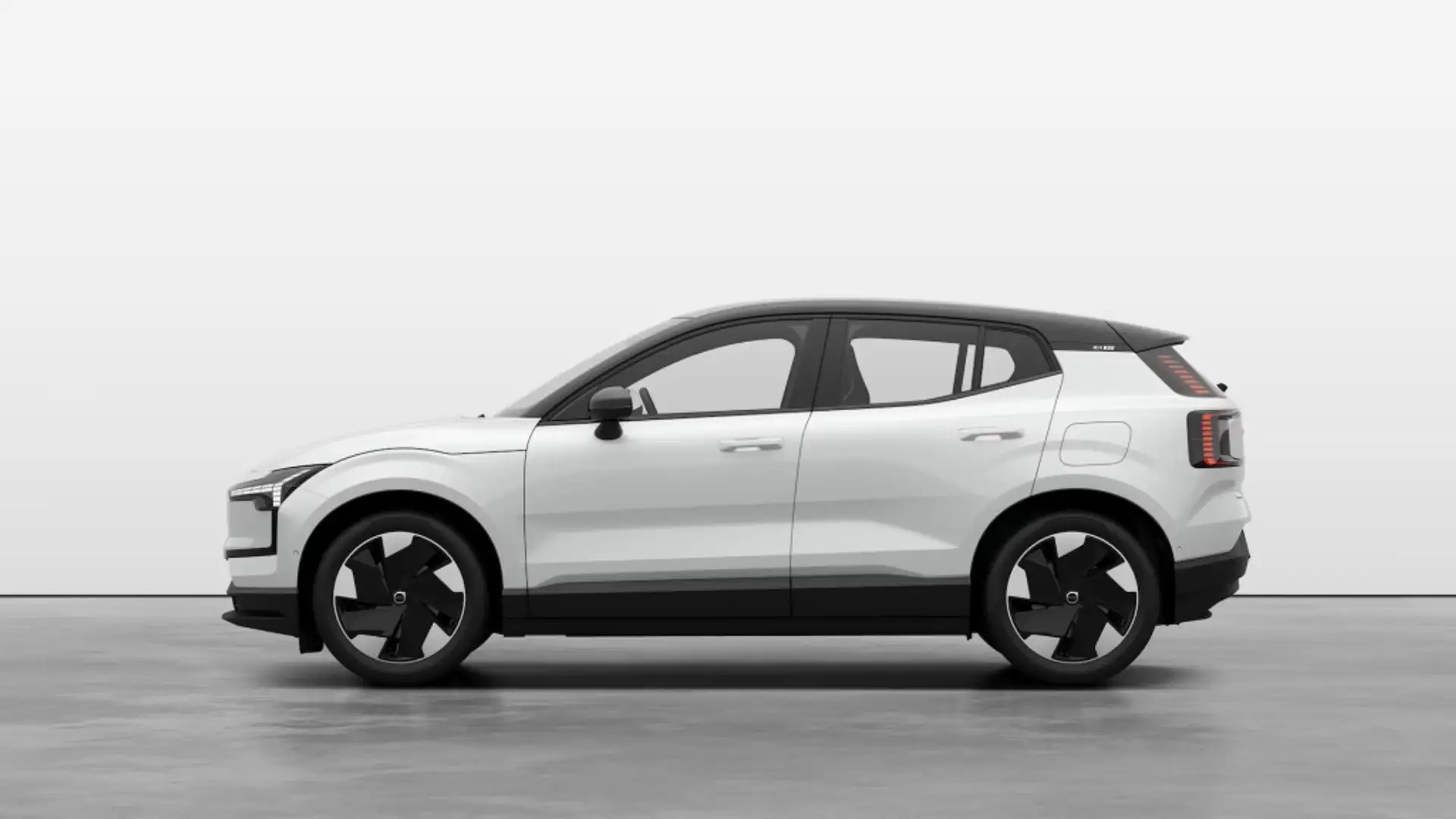 Volvo EX30 Extended Ultra 69 kWh | UIT VOORRAAD LEVERBAAR! Wit - 2