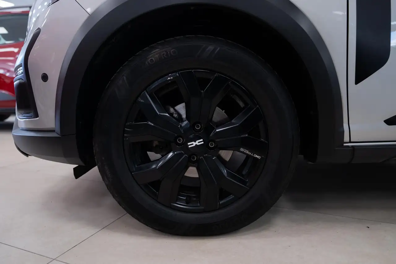 Dacia Jogger 1.0 tce Extreme UP Gpl 100cv 16